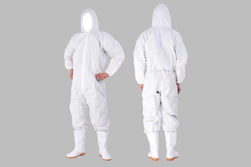 疫情下，防護(hù)服該如何選擇？