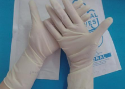 醫(yī)用手套的分類、生產(chǎn)與檢測(cè)要求