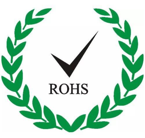 ROHS authentication